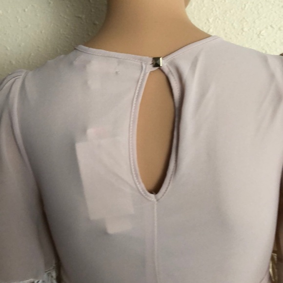 Margo & Sebastian Dress - Picture 4 of 9